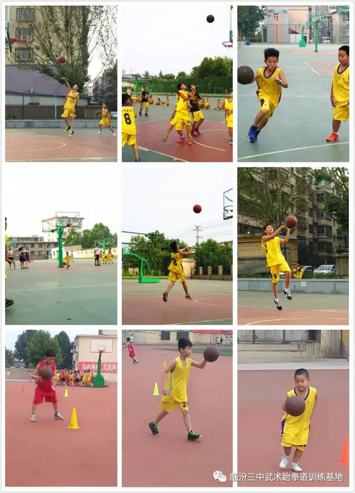 哪里有针对青少年的篮球训练计划_0